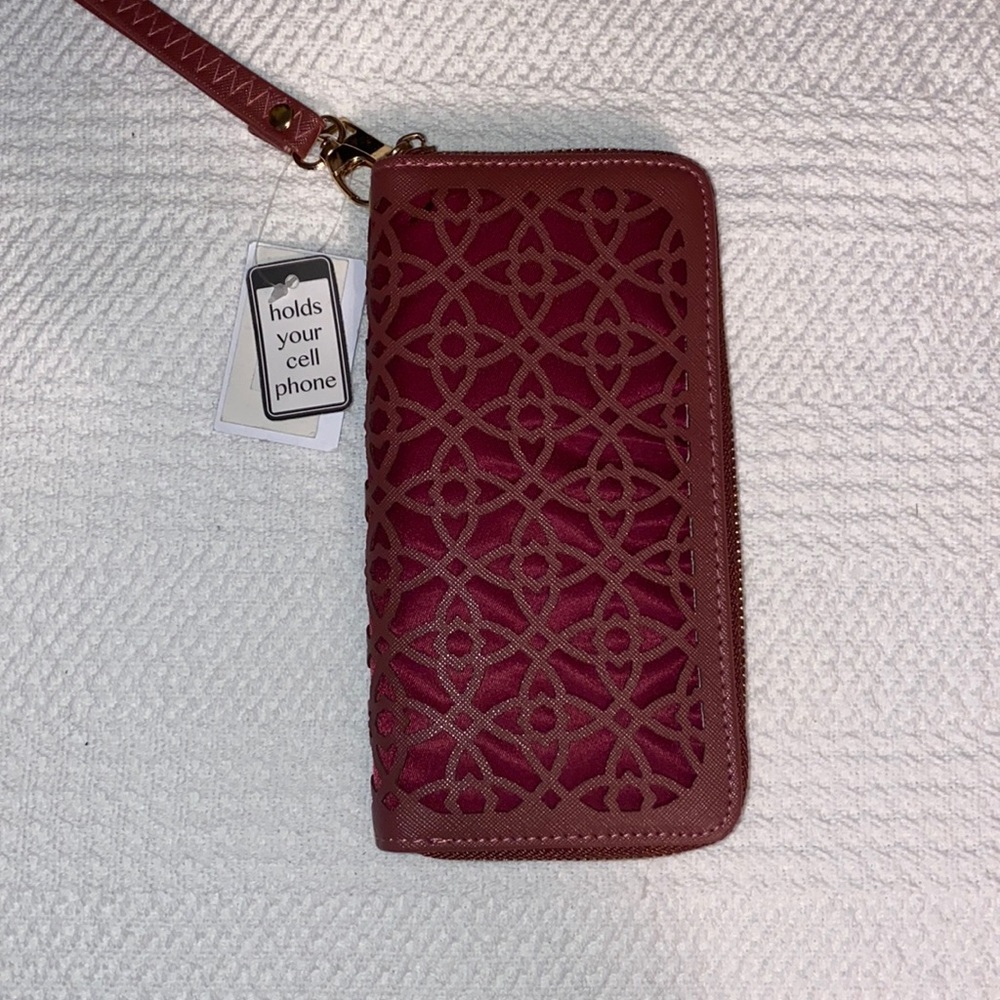 Womens wallet